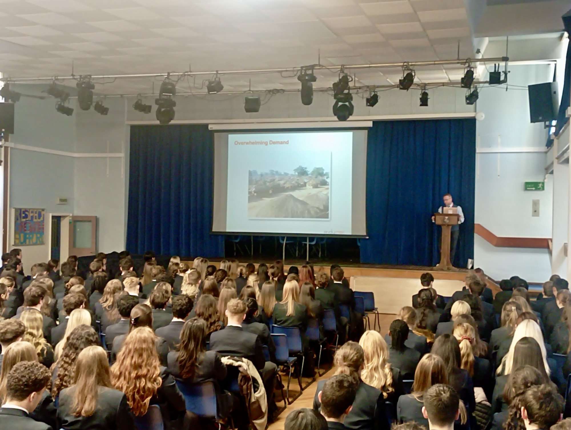 Ripon Grammar School