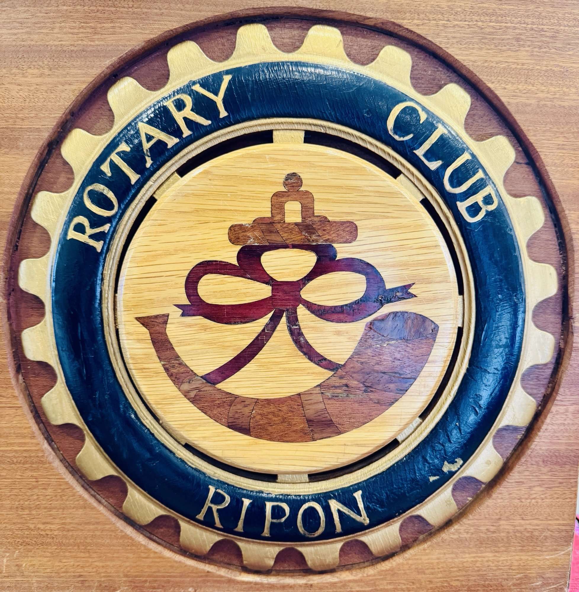Ripon Rotary