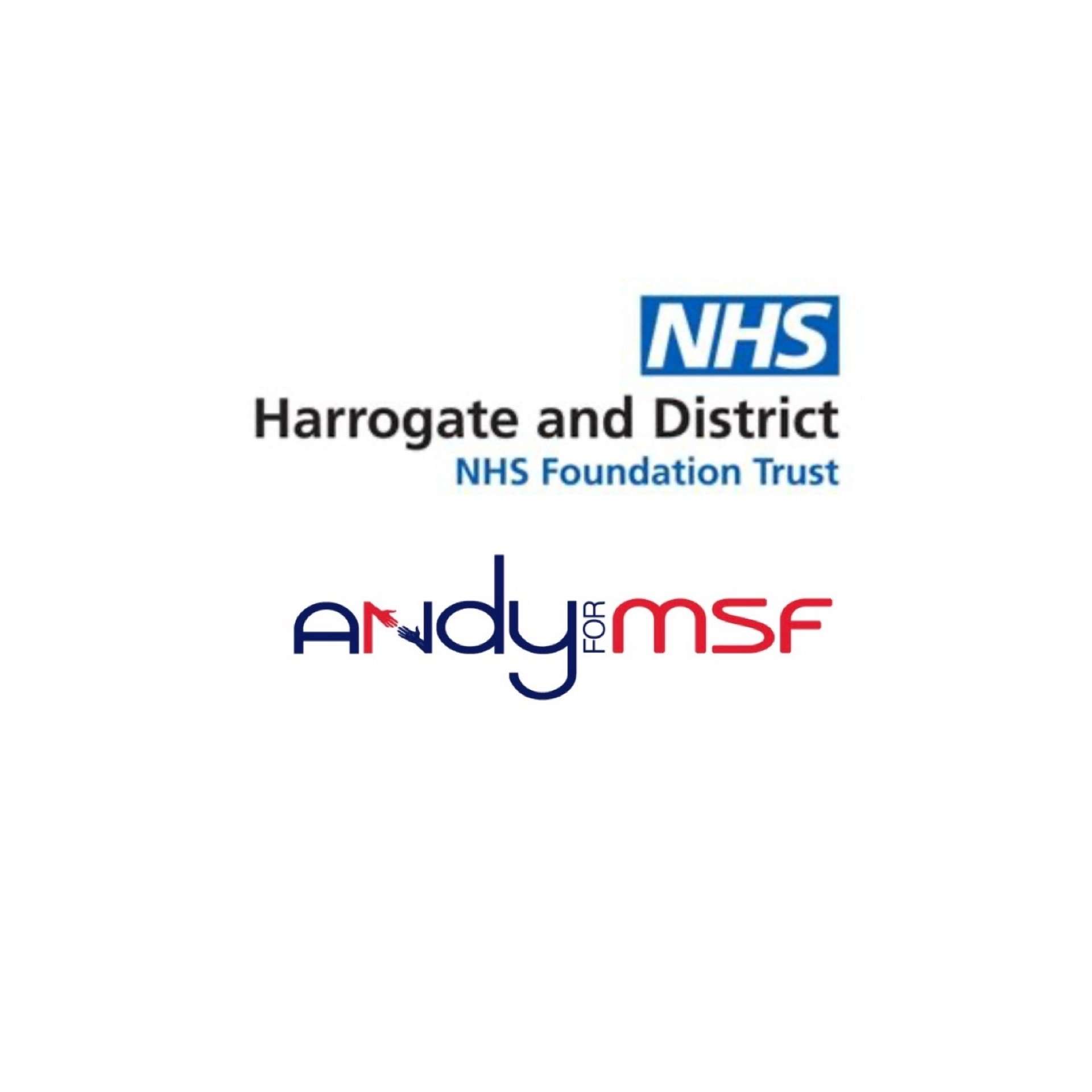 Intensive Care Unit : Harrogate Hospital